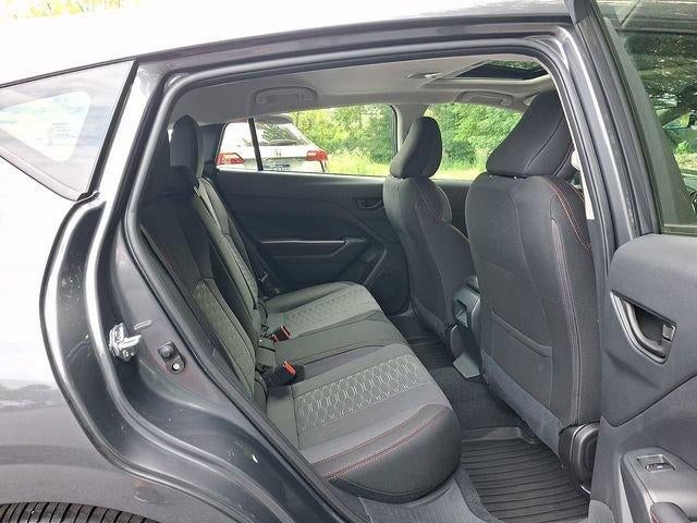 2026 Subaru Impreza Sport AWD