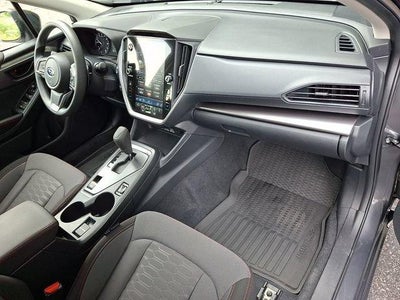 2026 Subaru Impreza Sport AWD