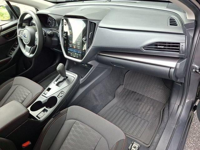 2026 Subaru Impreza Sport AWD