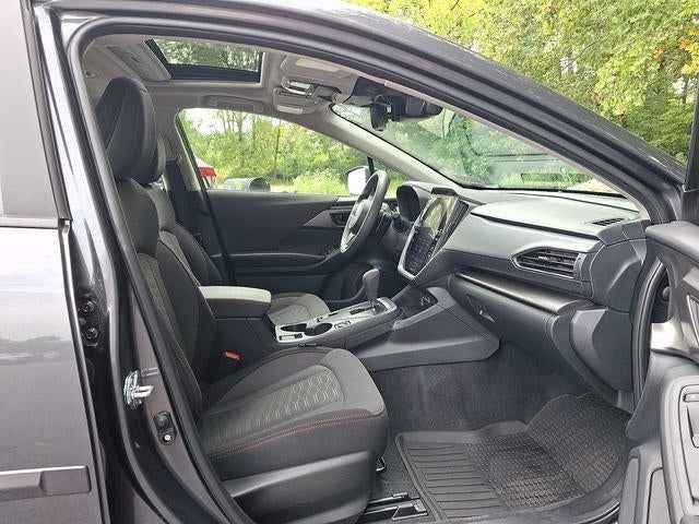 2026 Subaru Impreza Sport AWD