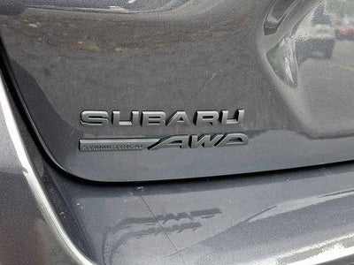 2026 Subaru Impreza Sport AWD