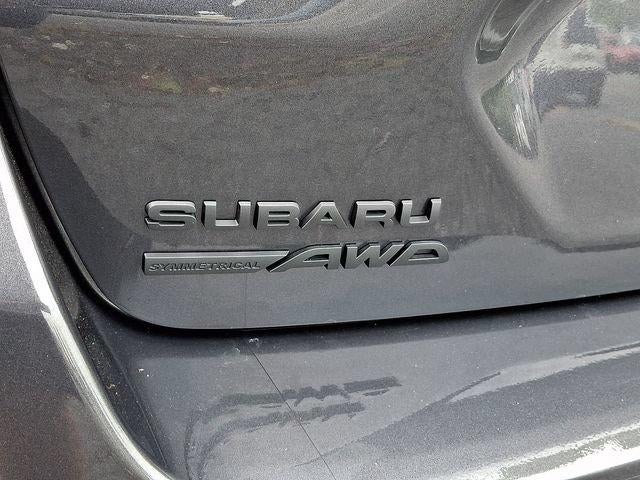 2026 Subaru Impreza Sport AWD