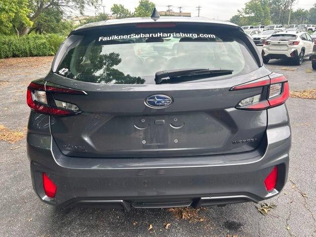 2026 Subaru Impreza Sport AWD