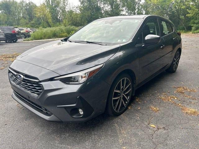 2026 Subaru Impreza Sport AWD