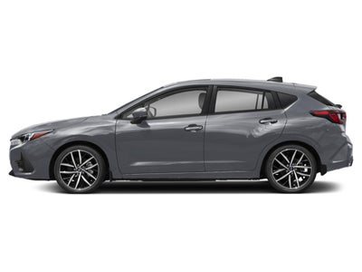 2026 Subaru Impreza Sport AWD