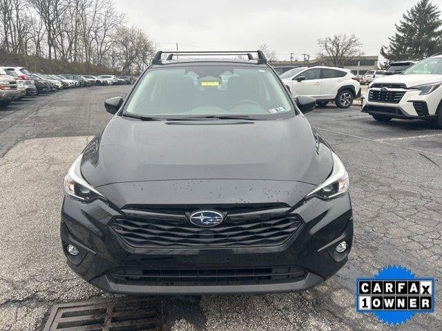 2024 Subaru Impreza Sport AWD