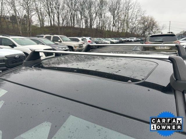 2024 Subaru Impreza Sport AWD