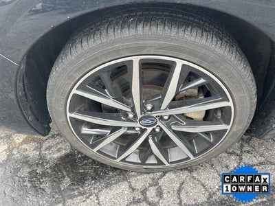 2024 Subaru Impreza Sport AWD