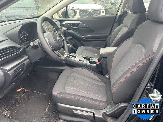 2024 Subaru Impreza Sport AWD