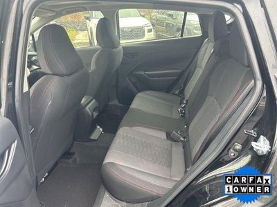 2024 Subaru Impreza Sport AWD