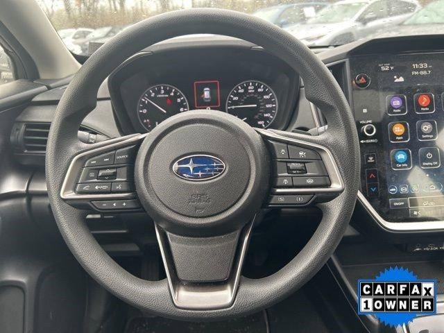 2024 Subaru Impreza Sport AWD