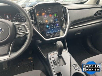 2024 Subaru Impreza Sport AWD