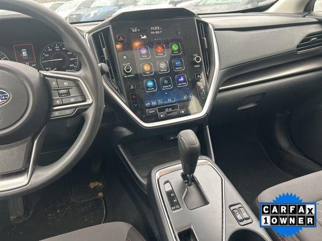 2024 Subaru Impreza Sport AWD