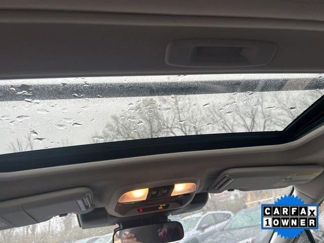 2024 Subaru Impreza Sport AWD