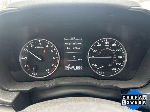 2024 Subaru Impreza Sport AWD