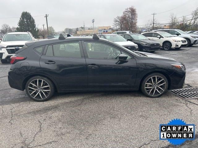 2024 Subaru Impreza Sport AWD