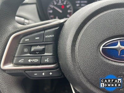 2024 Subaru Impreza Sport AWD