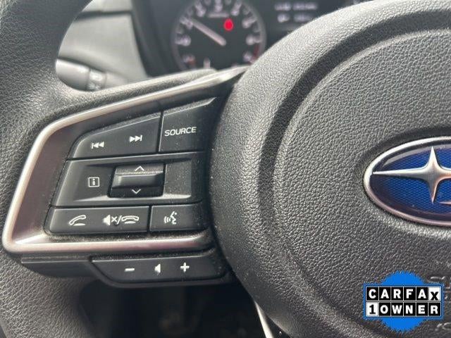 2024 Subaru Impreza Sport AWD