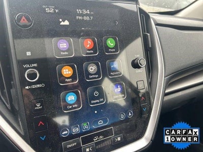 2024 Subaru Impreza Sport AWD