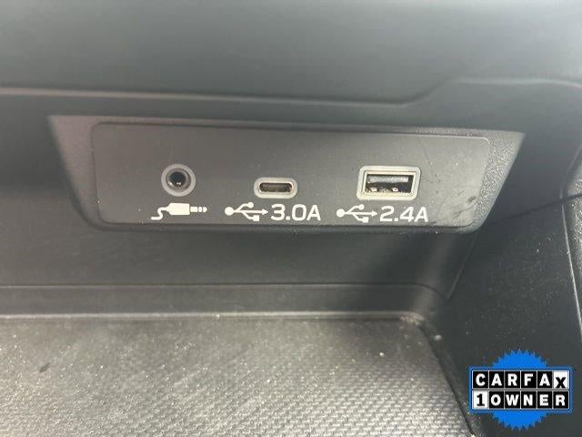 2024 Subaru Impreza Sport AWD