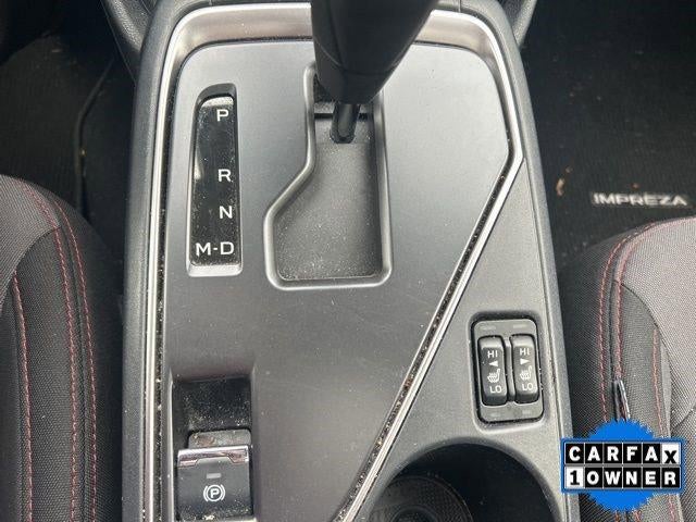 2024 Subaru Impreza Sport AWD