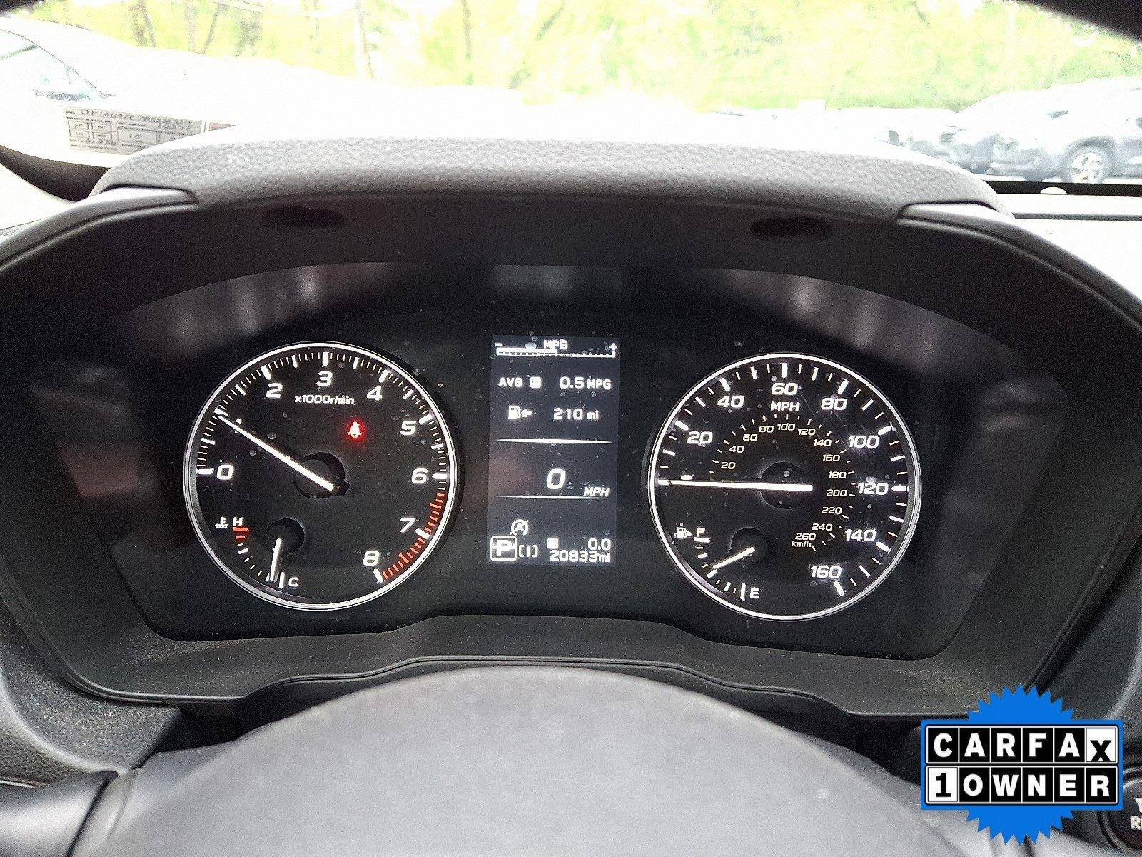 2024 Subaru Impreza Sport AWD