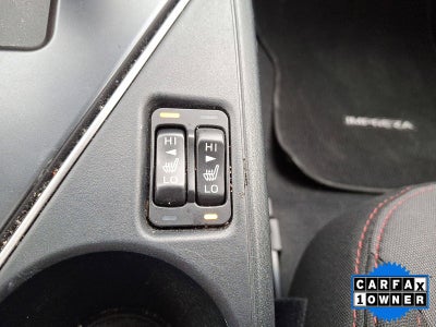2024 Subaru Impreza Sport AWD