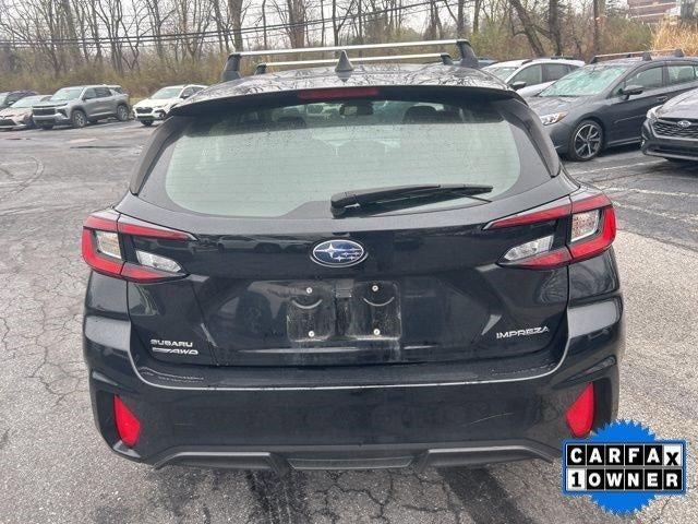 2024 Subaru Impreza Sport AWD