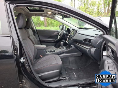2024 Subaru Impreza Sport AWD