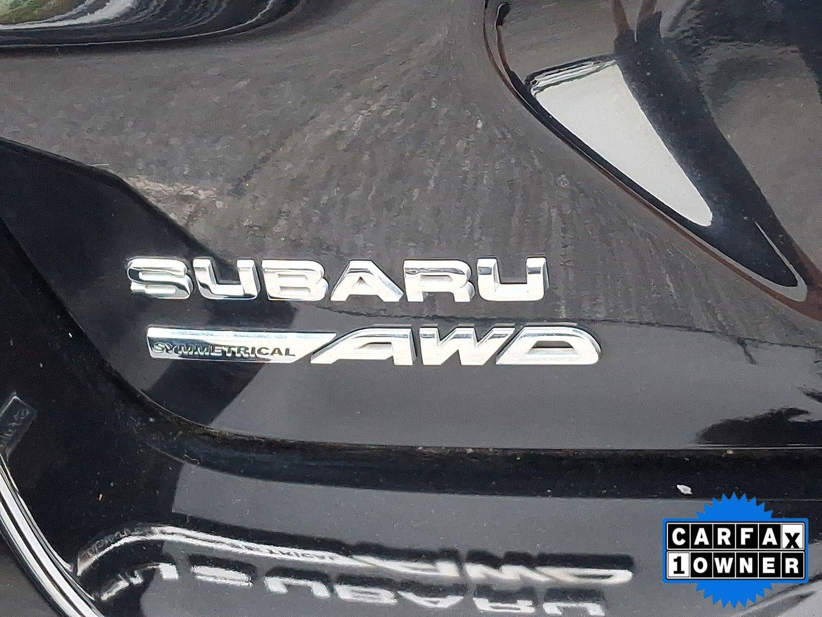 2024 Subaru Impreza Sport AWD
