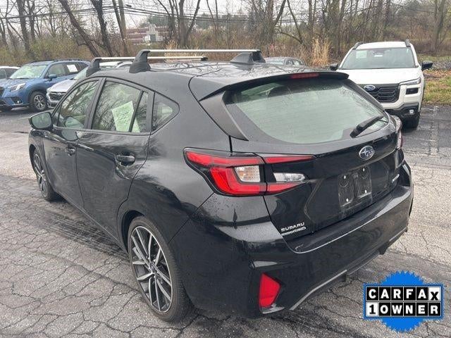 2024 Subaru Impreza Sport AWD