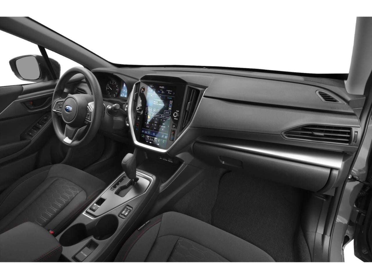 2024 Subaru Impreza Sport AWD