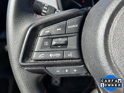 2024 Subaru Impreza RS AWD