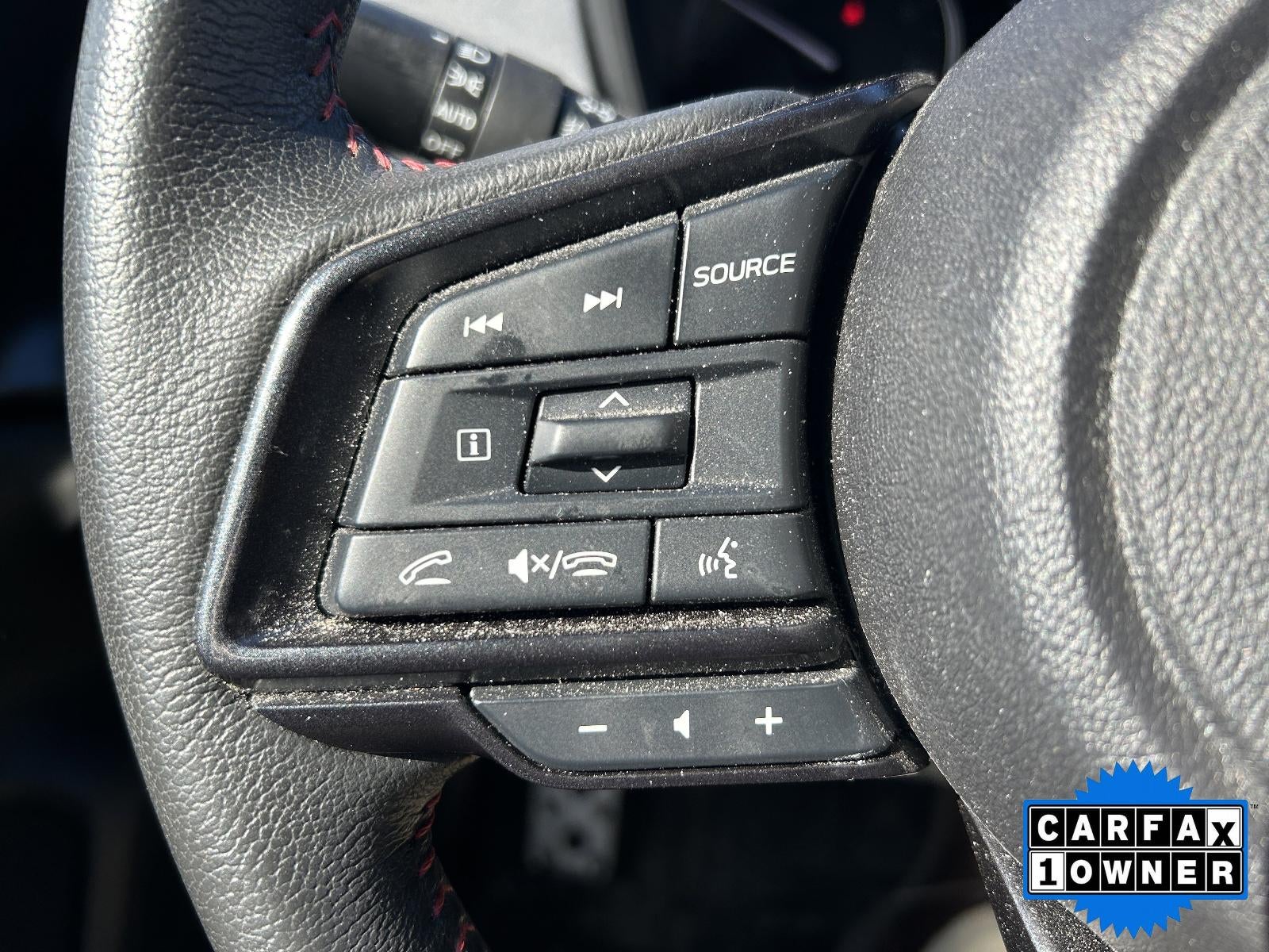 2024 Subaru Impreza RS AWD