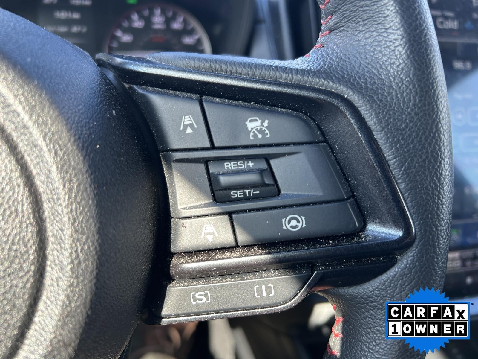 2024 Subaru Impreza RS AWD