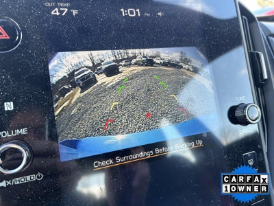 2024 Subaru Impreza RS AWD