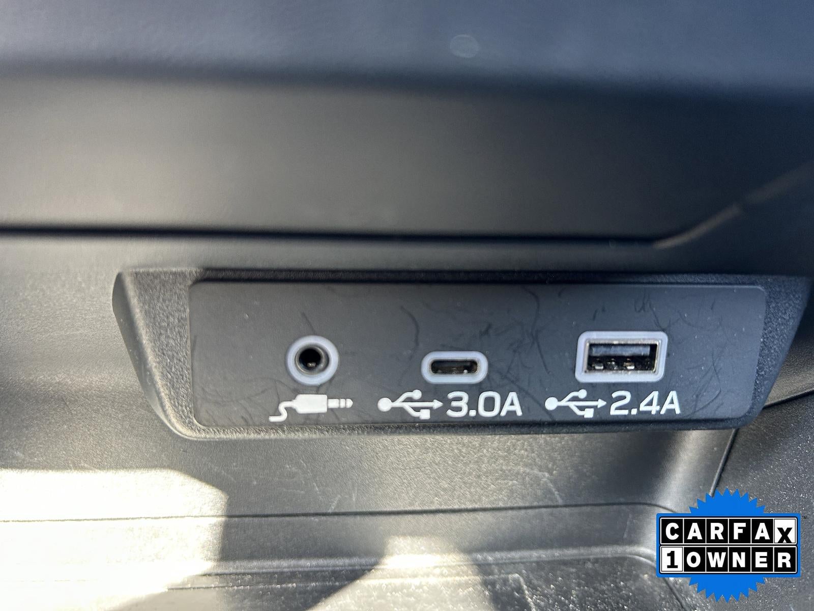 2024 Subaru Impreza RS AWD