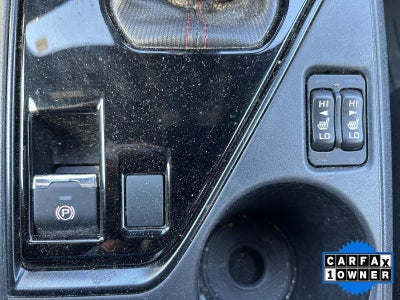 2024 Subaru Impreza RS AWD