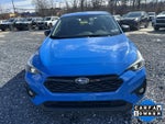 2024 Subaru Impreza RS AWD