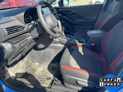 2024 Subaru Impreza RS AWD