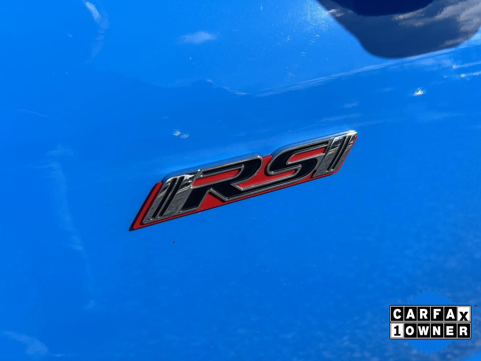 2024 Subaru Impreza RS AWD