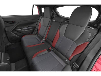 2024 Subaru Impreza RS AWD