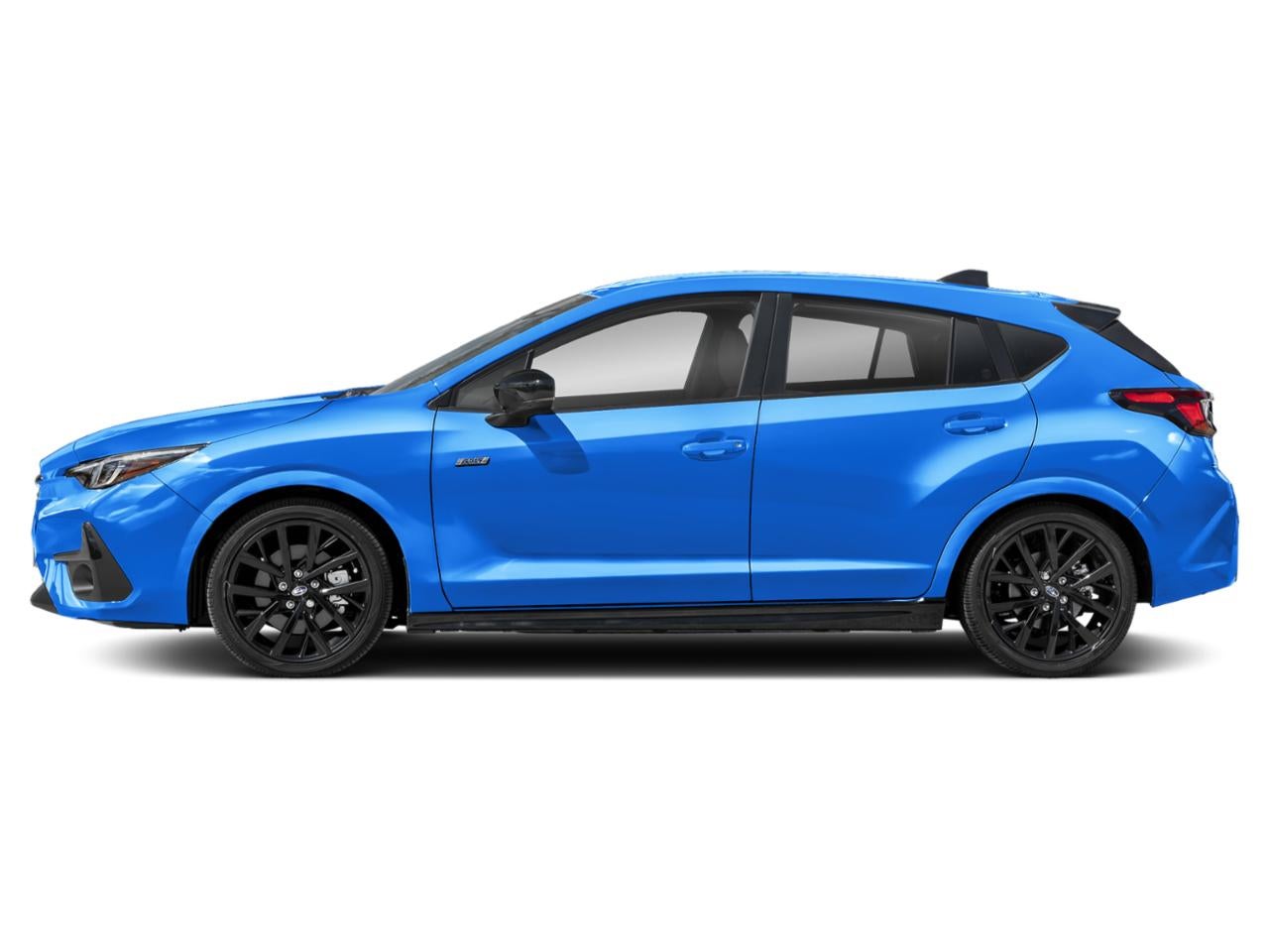 2024 Subaru Impreza RS AWD