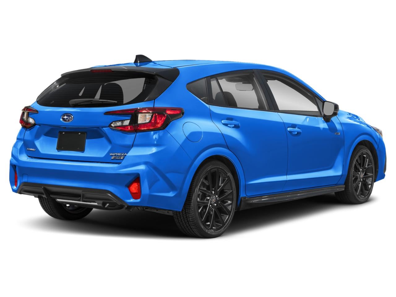 2024 Subaru Impreza RS AWD