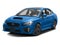 2017 Subaru WRX Limited Manual