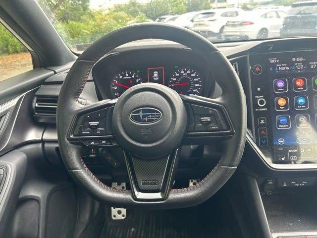 2023 Subaru WRX Premium Manual