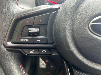 2023 Subaru WRX Premium Manual