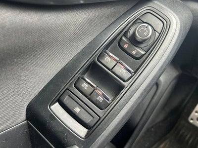 2023 Subaru WRX Premium Manual