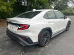 2023 Subaru WRX Premium Manual