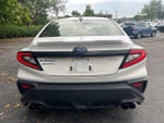2023 Subaru WRX Premium Manual